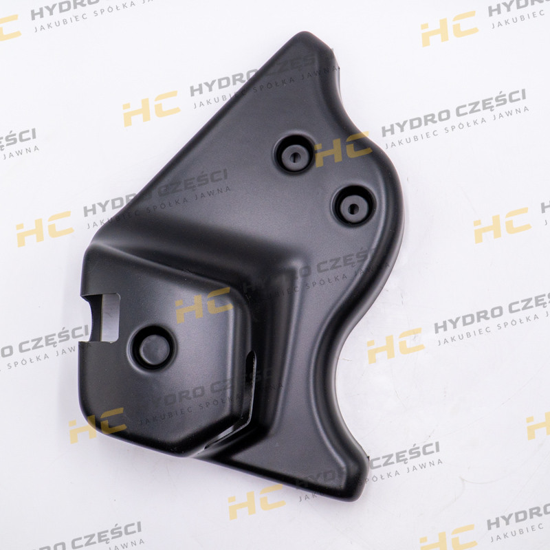 JCB корпус дверного замка-оригинал