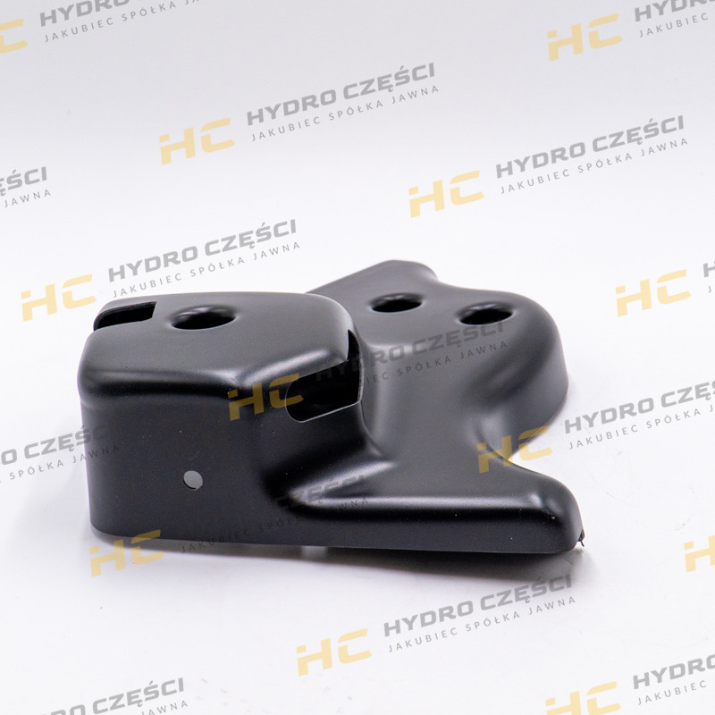 JCB корпус дверного замка-оригинал