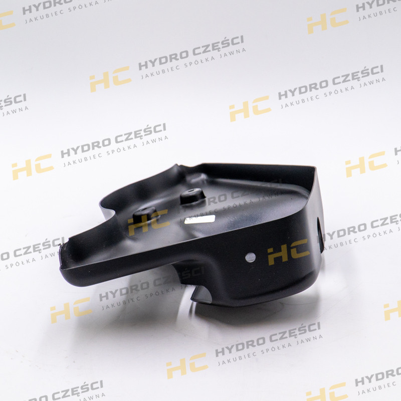 JCB Door lock housing - ORIGINAL