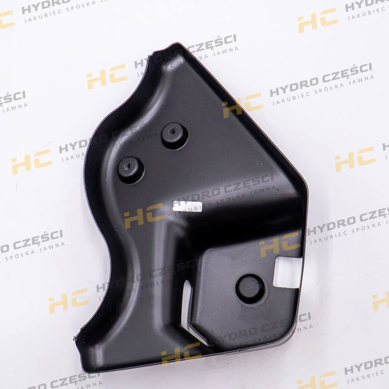 JCB корпус дверного замка-оригинал