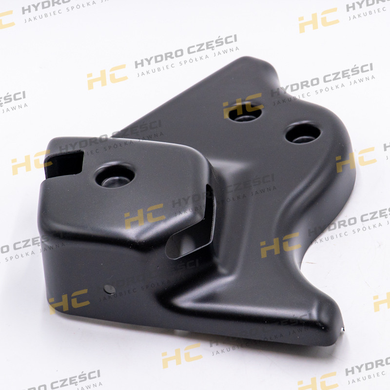 JCB Door lock housing - ORIGINAL