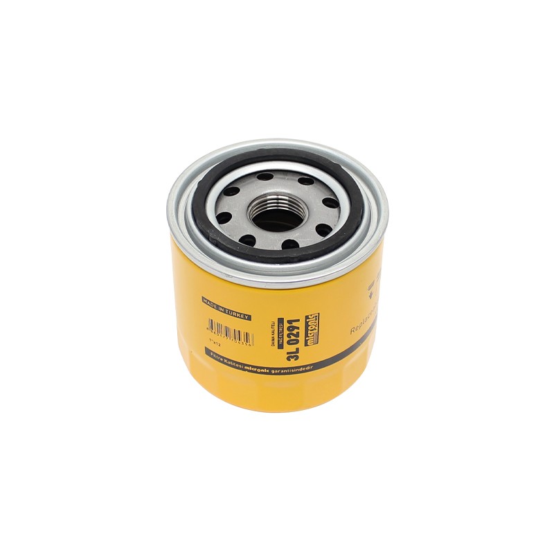 Oil filter suitable for JCB 2CX 3CX 4CX - gearbox 1997-2005