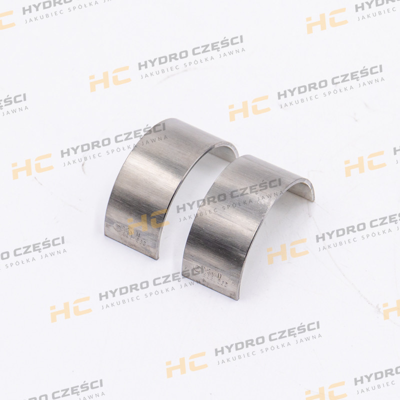JCB Connecting rod bearings without locks - ORIGINAL