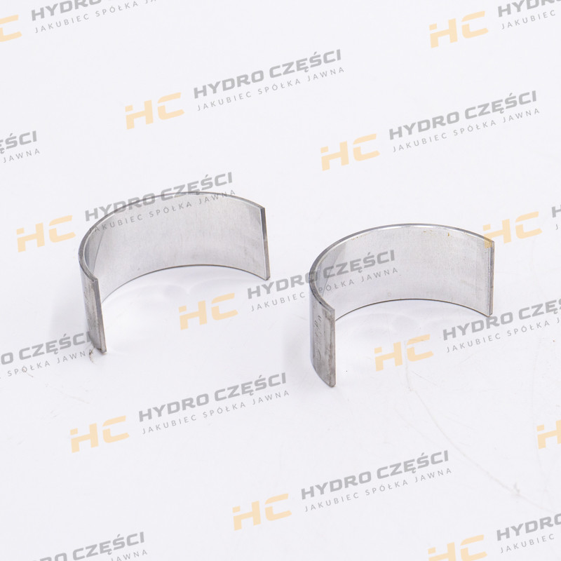 JCB Connecting rod bearings without locks - ORIGINAL