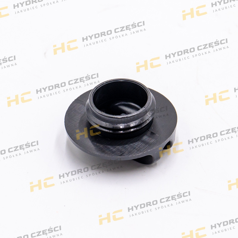 JCB Engine oil filler cap - OEM
