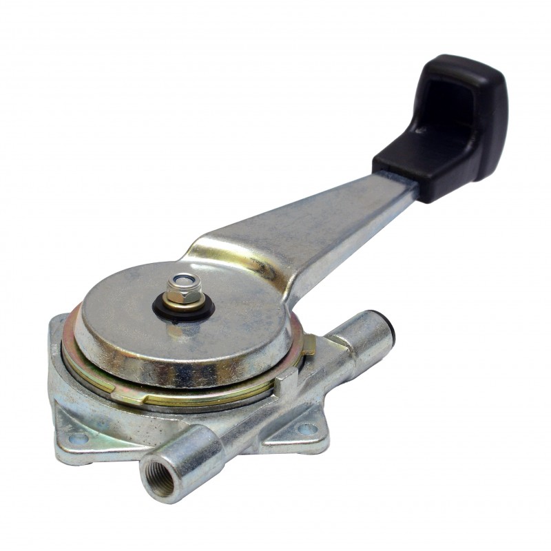 РУЧНОЙ ГАЗОВЫЙ РЫЧАГ