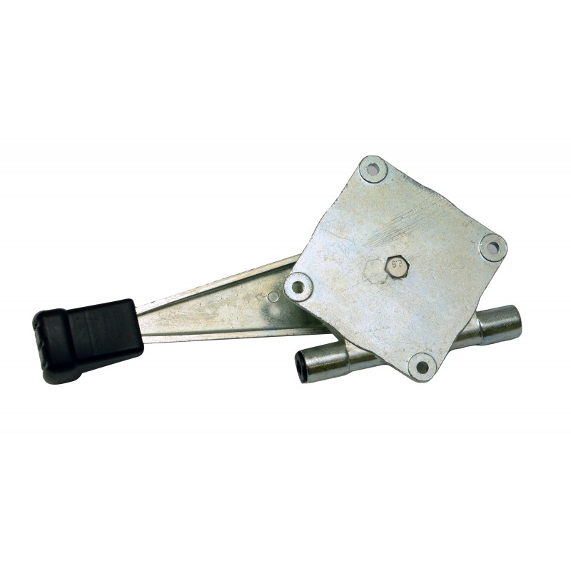 РУЧНОЙ ГАЗОВЫЙ РЫЧАГ