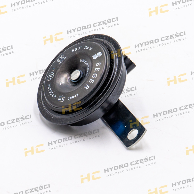 JCB Horn 24V - ORIGINAL