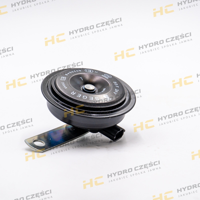JCB Horn 24V - ORIGINAL