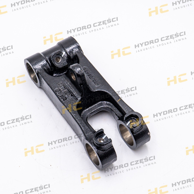 JCB Central Bucket Link - ORIGINAL