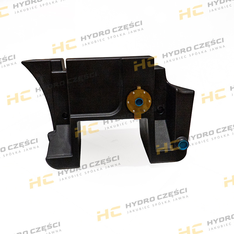 JCB Fuel tank - AZERI PARTS