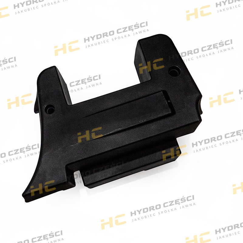 JCB Fuel tank - AZERI PARTS