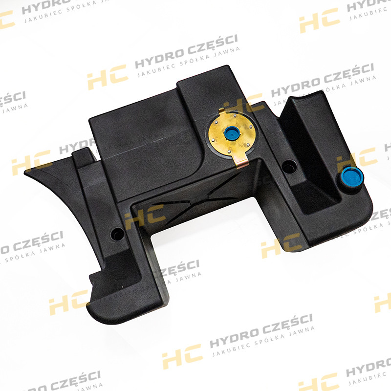 JCB Fuel tank - AZERI PARTS