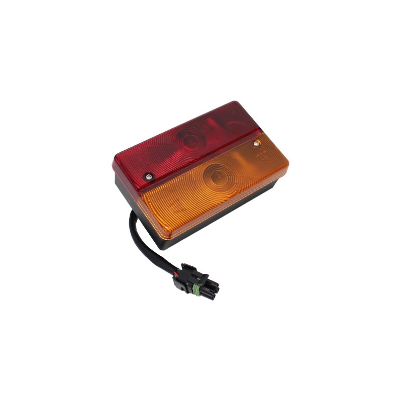 Rear Lamp - 150x100 / Britax