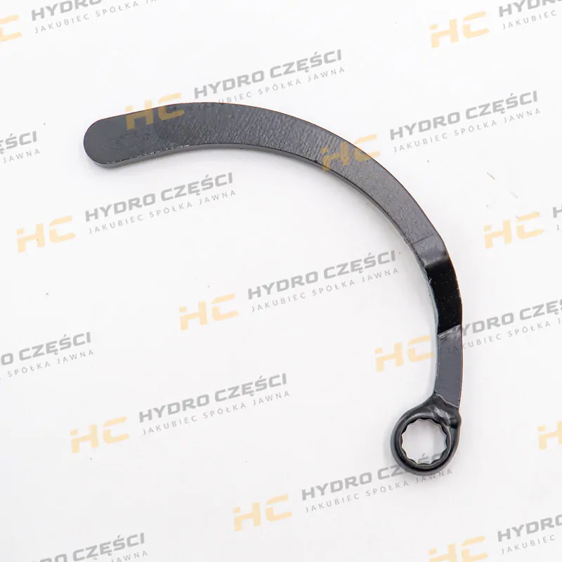 JCB Spanner FIP removal - AZERI PARTS
