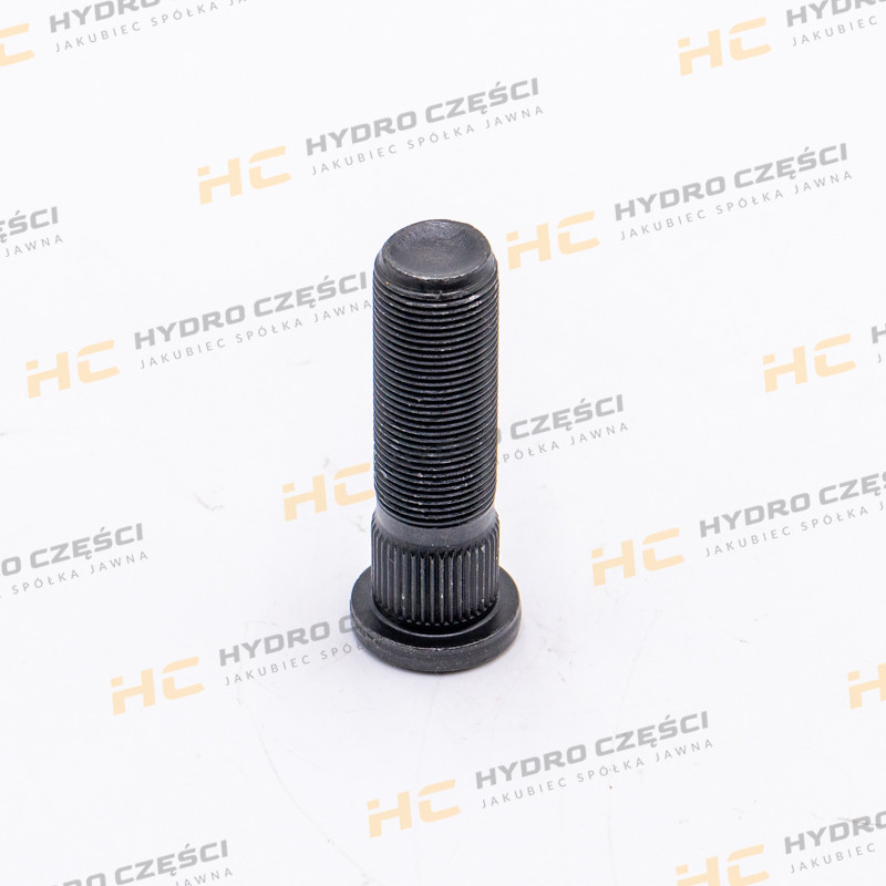 JCB Wheel stud - SPICER