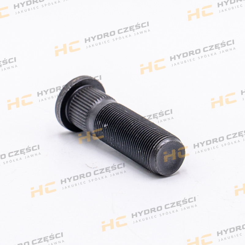 JCB Wheel stud - SPICER