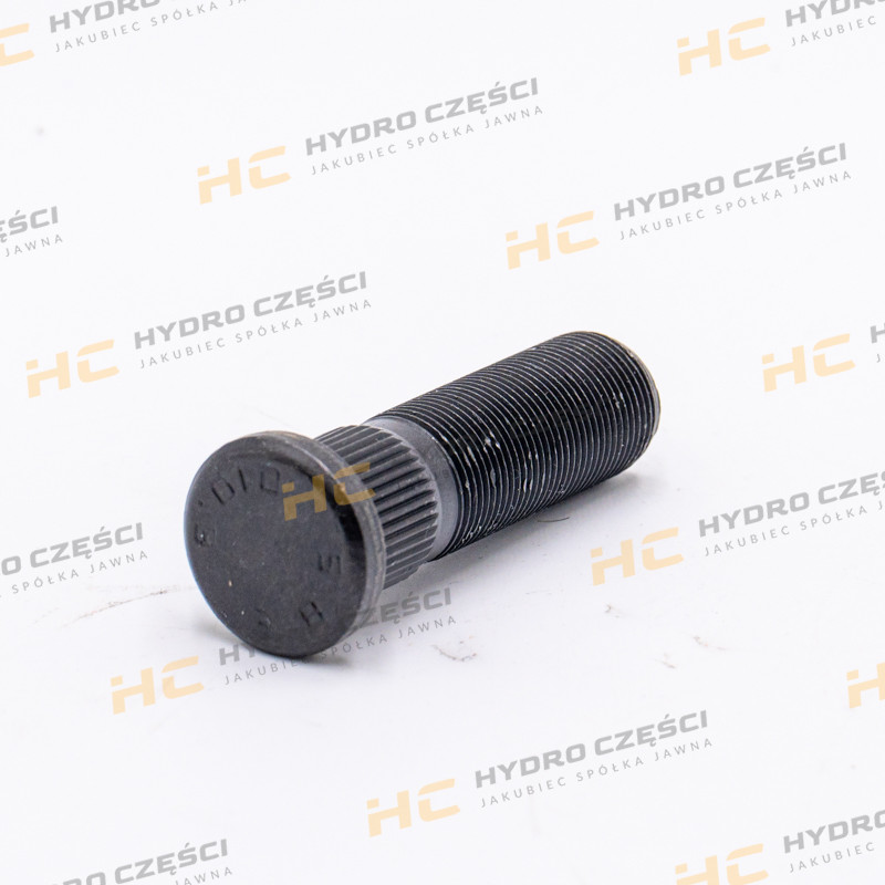 JCB Wheel stud - SPICER
