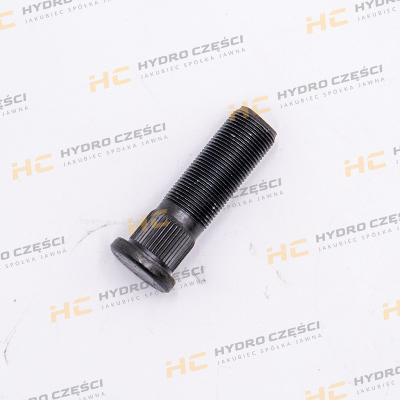 JCB Wheel stud - SPICER