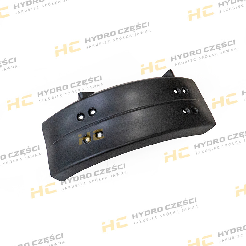 JCB Fender Right-телескопический погрузчик