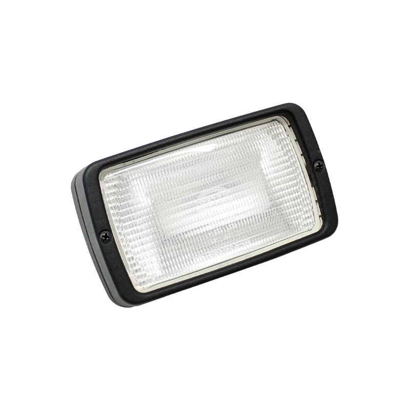 Front work lamp suitable for JCB 4CX 3CX