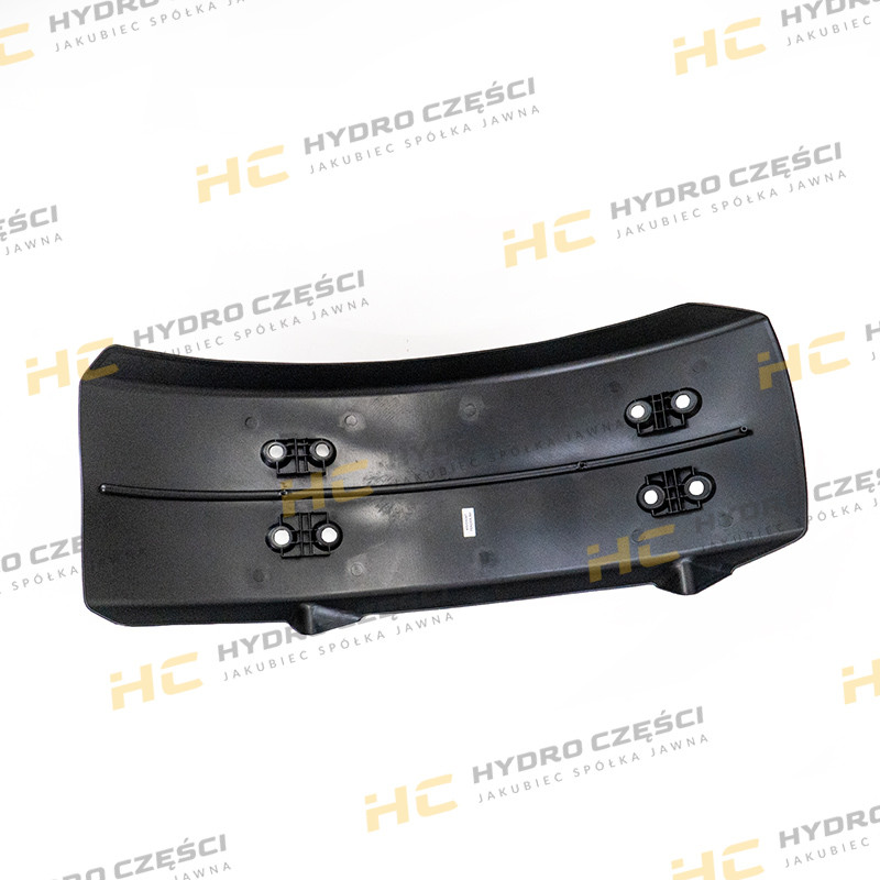 JCB Right fender - telescopic handler