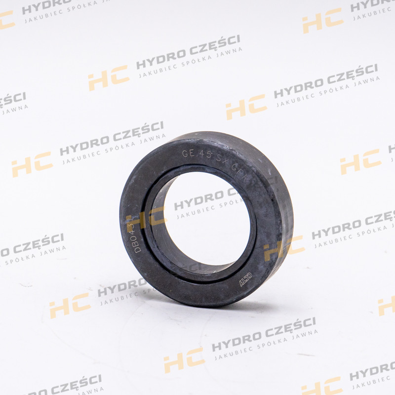 JCB Steering knuckle bearing - SPICER