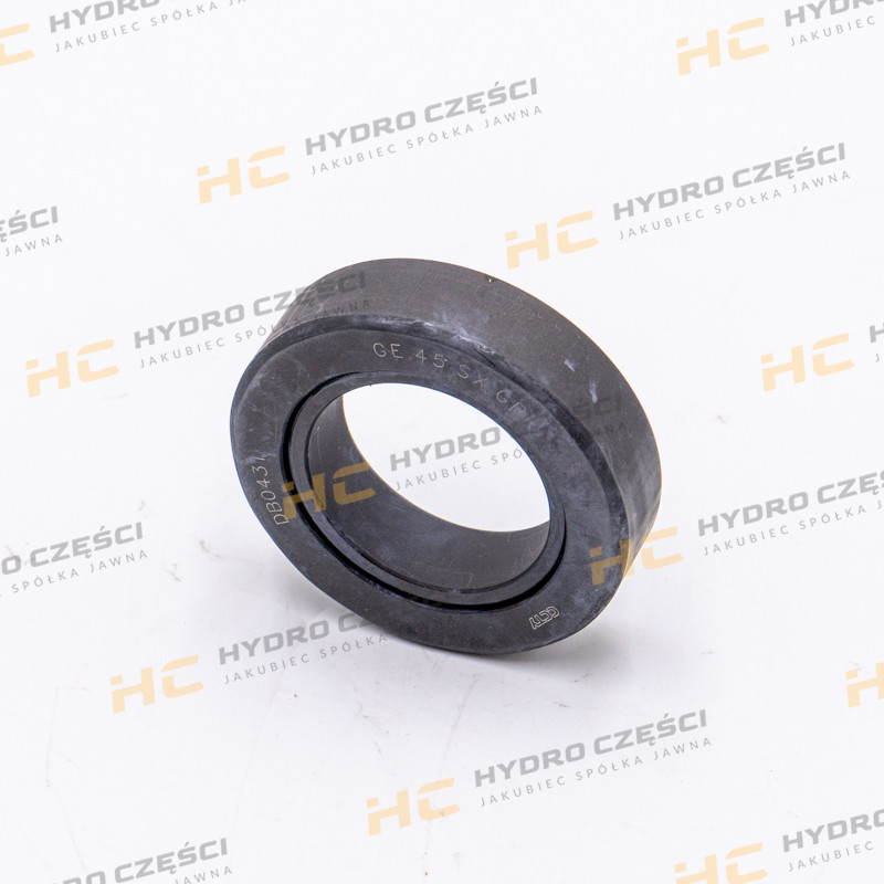 JCB Steering knuckle bearing - SPICER