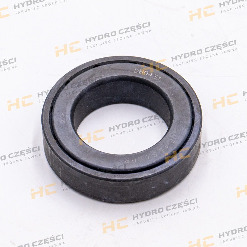 JCB Steering knuckle bearing - SPICER