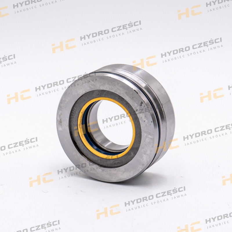 JCB Complete bearing with bushing - SPICER