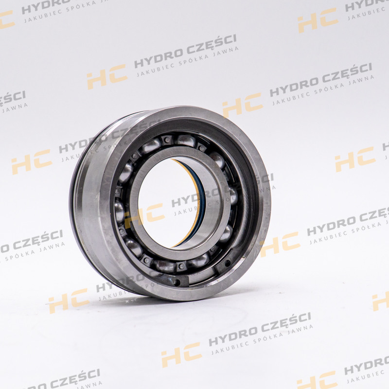 JCB Complete bearing with bushing - SPICER