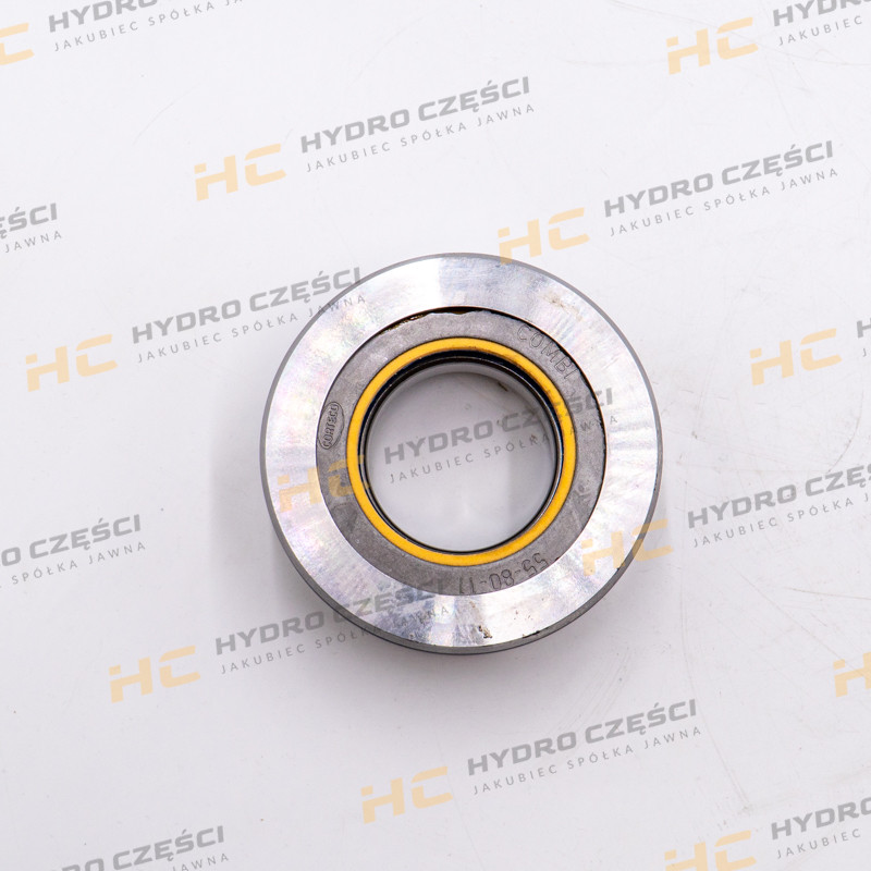 JCB Complete bearing with bushing - SPICER