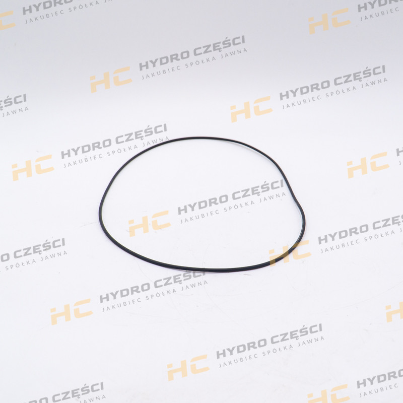 JCB уплотнительное кольцо ступицы-SPICER