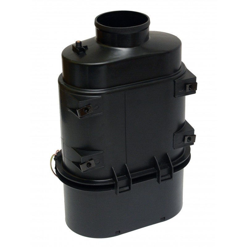 КОРПУС ВОЗДУШНОГО ФИЛЬТРА