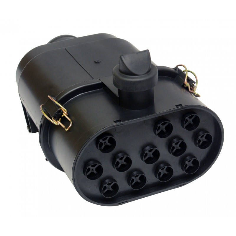 КОРПУС ВОЗДУШНОГО ФИЛЬТРА