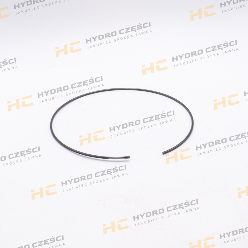 JCB Hub circlip - SPICER
