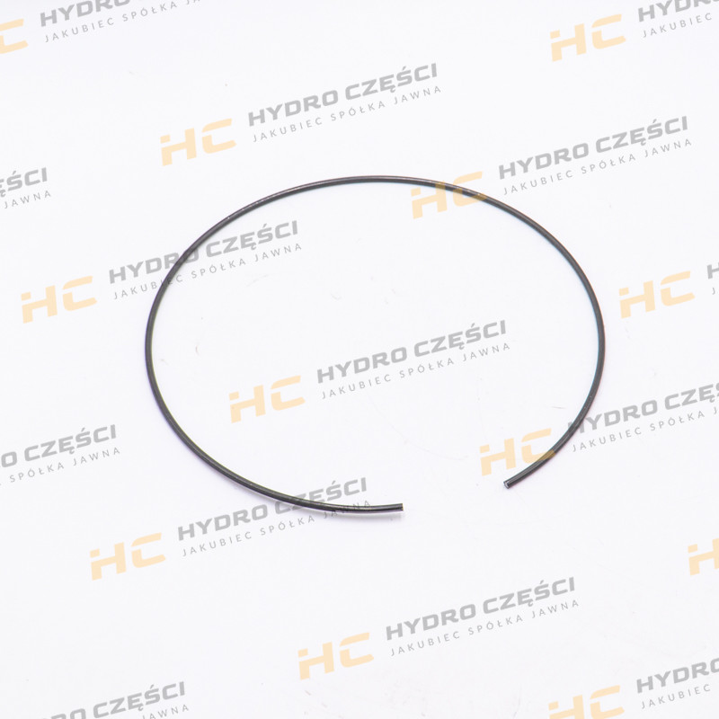 JCB Hub circlip - SPICER