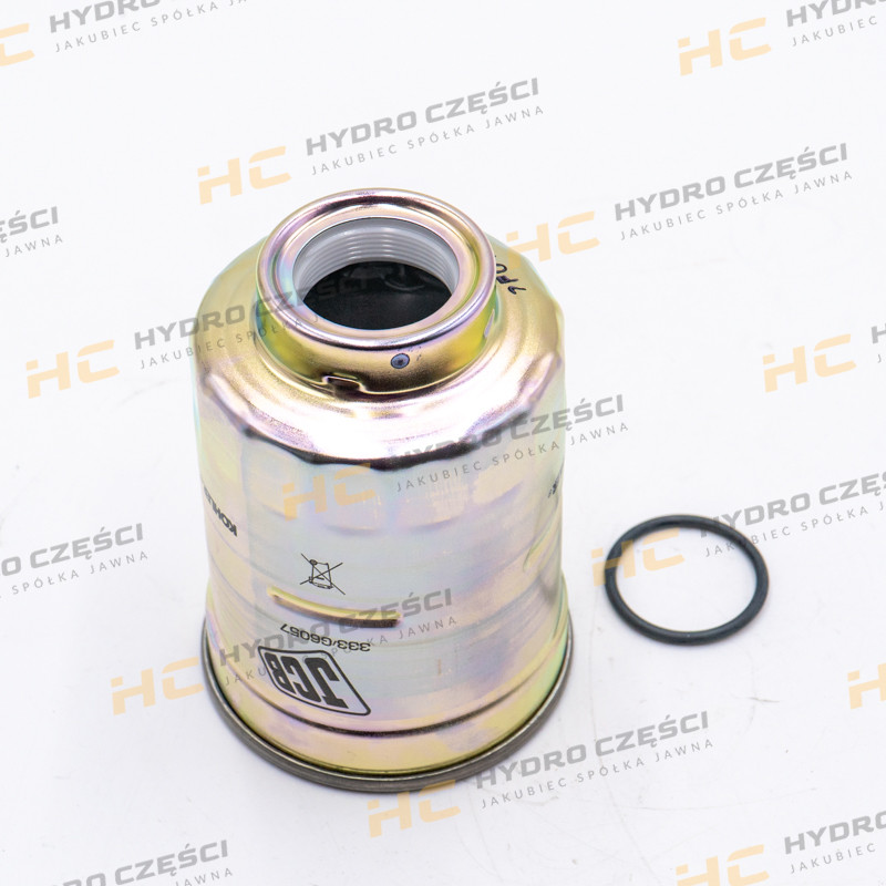JCB Fuel filter - 3CX Original