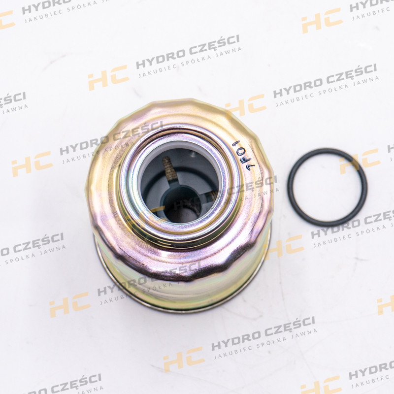 JCB Fuel filter - 3CX Original