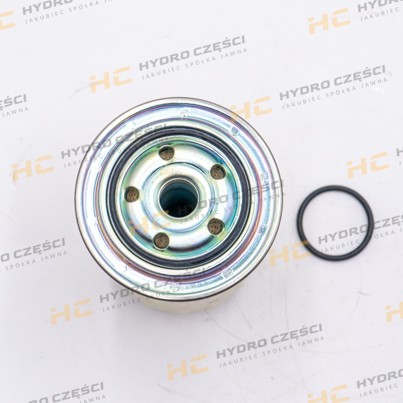 JCB Fuel filter - 3CX Original