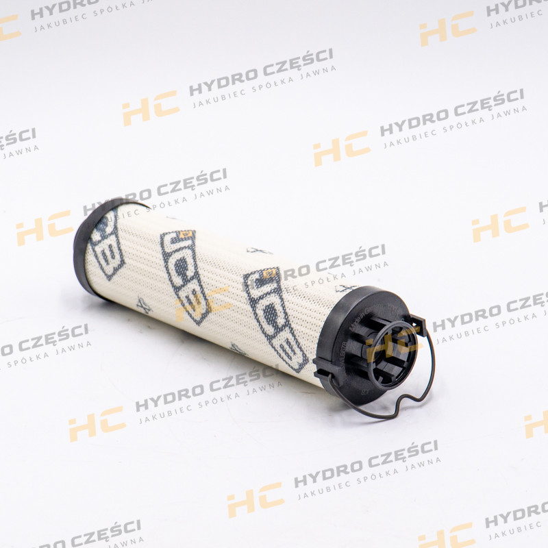 JCB Hydraulic filter - mini excavator Original