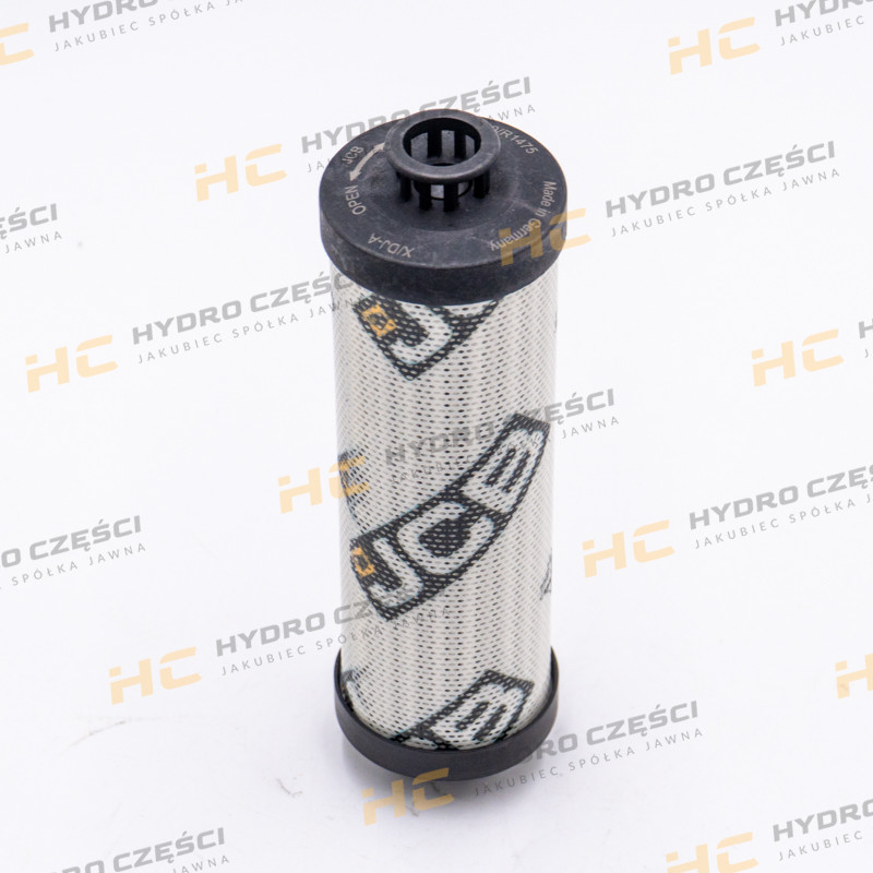 JCB Hydraulic filter - mini excavator Original