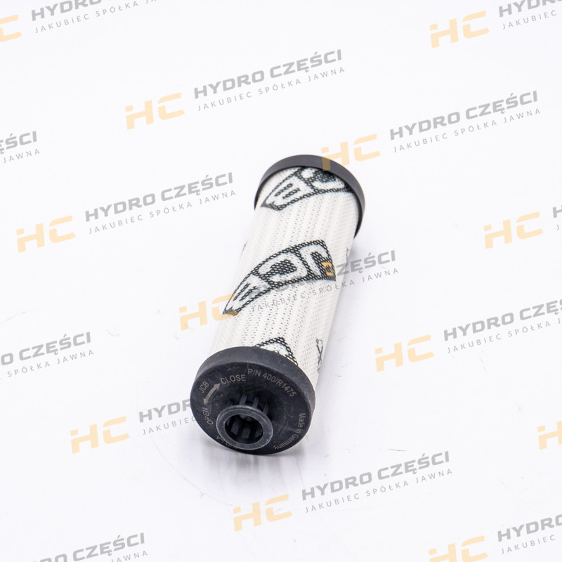 JCB Hydraulic filter - mini excavator Original