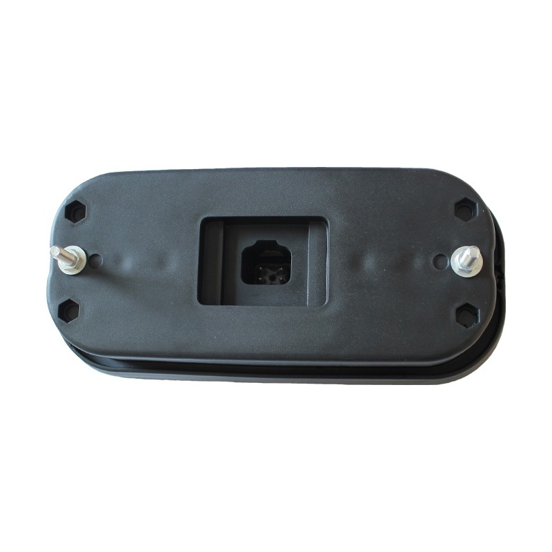 Rear LED lamp suitable for JCB 3CX 4CX - 2001-2024