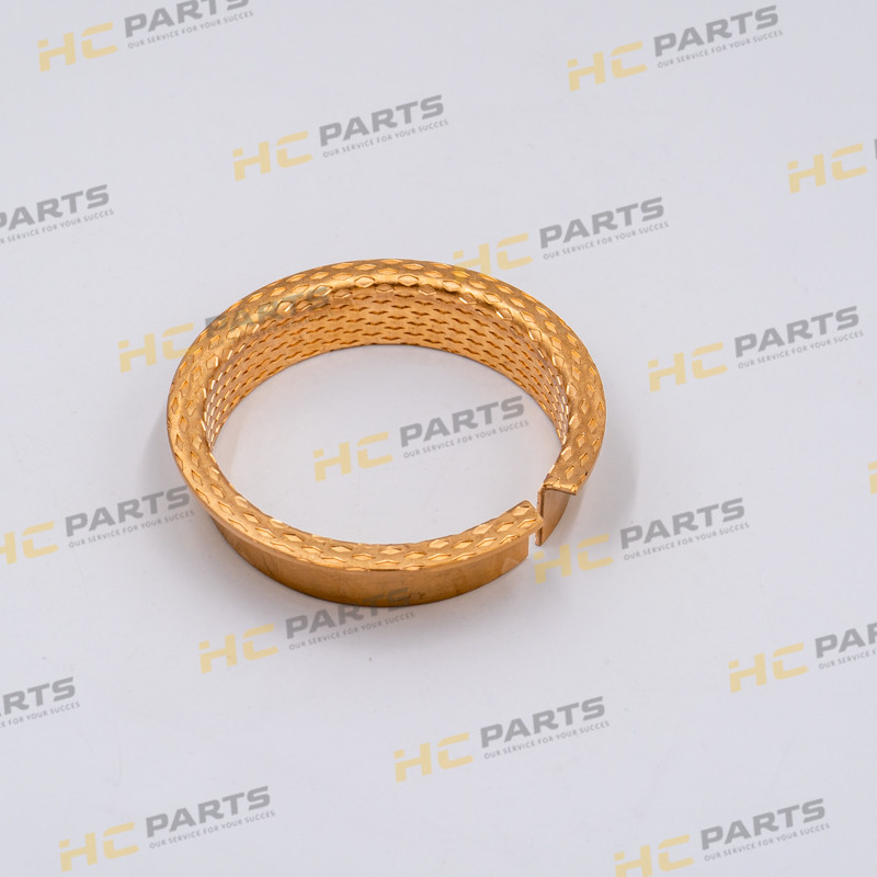 JCB Kingpost lower bushing - 1CX OEM