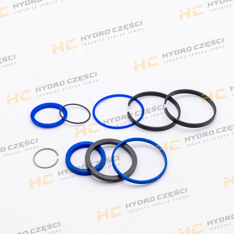 JCB Set kit seal 40x70 ORIGINAL