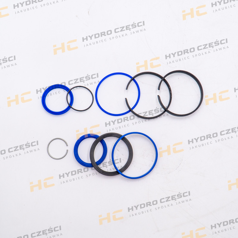 JCB Set kit seal 40x70 ORIGINAL