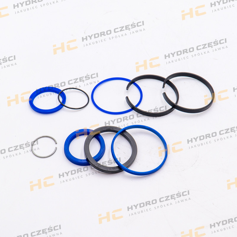 JCB Set kit seal 40x70 ORIGINAL