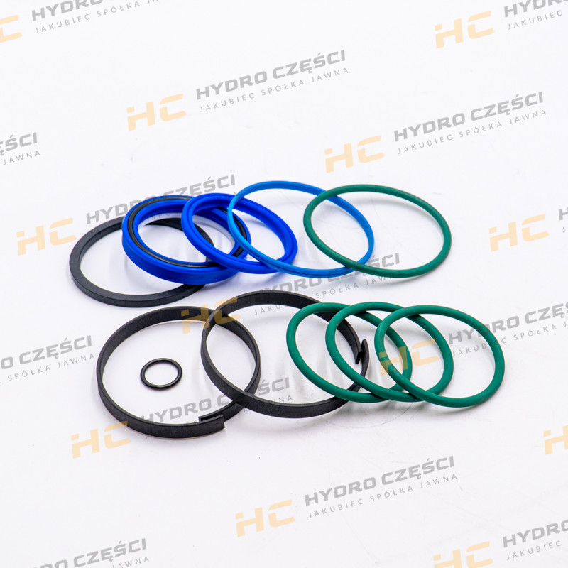 JCB Set kit seal 60x90 - ORIGINAL