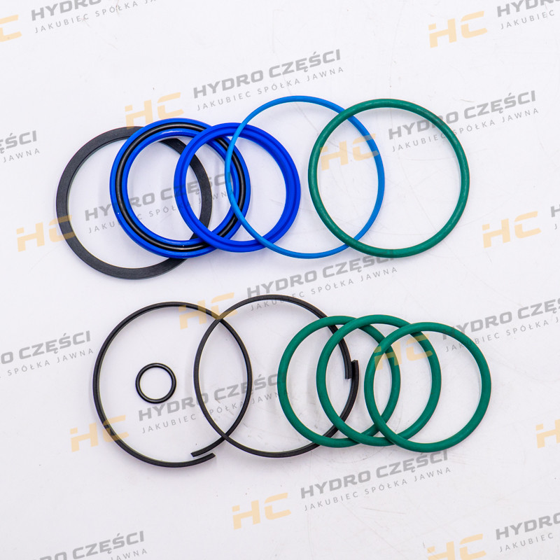 JCB Set kit seal 60x90 - ORIGINAL